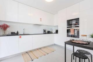Liiiving in Porto - Foz Seaside Apartment - 5