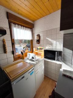 Haus Sonneneck 2 - Tanna - 9