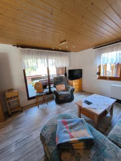 Haus Sonneneck 2 - Tanna - 8