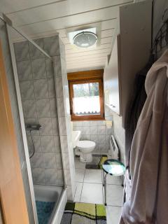 Haus Sonneneck 2 - 3