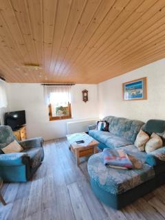 Haus Sonneneck 2 - Tanna - 1