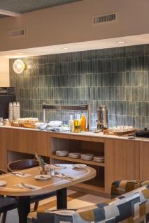 Maison du Lac Boutique Hôtel - 7