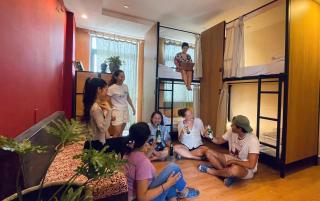 Dom Hostel Old Town Hoi An - Hoi An - 7