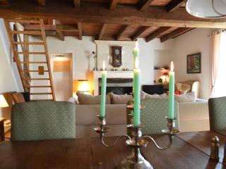 Holiday Home in Saint-Jean near Loire Castles - 5