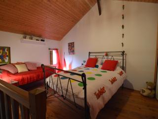 Holiday Home in Saint-Jean near Loire Castles - 2