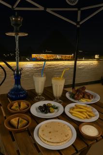 Apex Pyramids View Inn - Il Cairo - 7