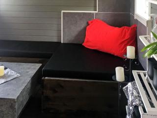 4 star holiday home in Bjarkøy - 2