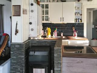 4 star holiday home in Bjarkøy - 1
