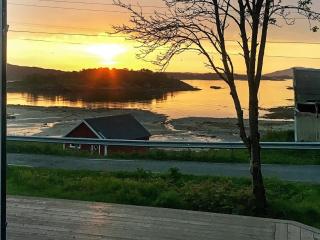 6 person holiday home in Bjarkøy - Leirvåg - 9