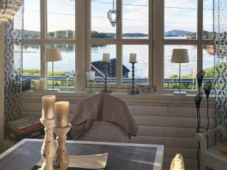 4 star holiday home in Bjarkøy - 3