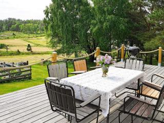 6 person holiday home in VAREKIL - Varekil - 8