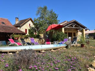 Tranquil Escape in Dordogne - 5