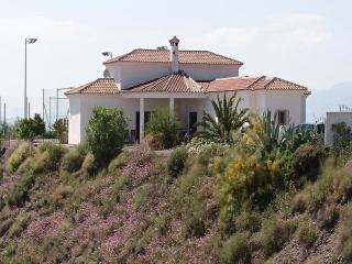 Mediterranean View Villa - 1