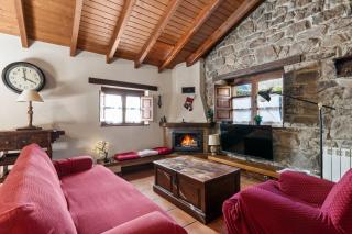 Valle de Bueida El Palacio - 8