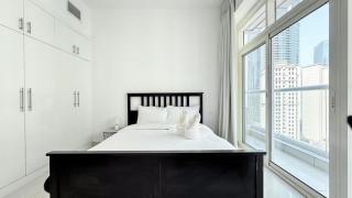 Continental Tower New 2BD Marina view by CEG Group - 8