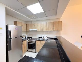 Continental Tower New 2BD Marina view by CEG Group - 4