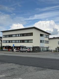 Two-room apartment near the hospital - Joensuu - 8