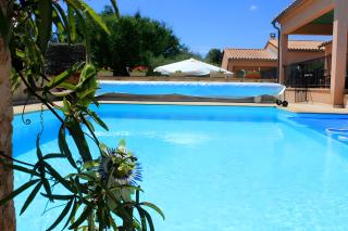 Gîte Obofix - Vallabrix - 0