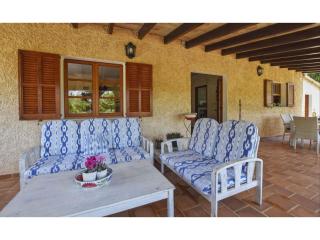 Country House in Pollença near Cala San Vicenç - 1