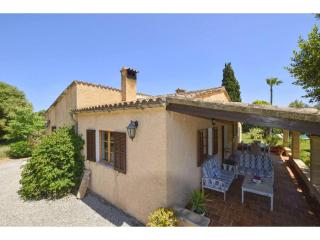 Country House in Pollença near Cala San Vicenç - 6