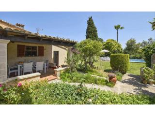 Country House in Pollença near Cala San Vicenç - 8