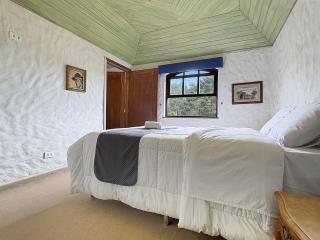 1 Suite 1 Qt Jacuzzi Varanda Lareira WiFi - 2