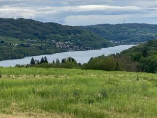 T3 on the lake of Paladru - Paladru - 9