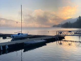 T3 on the lake of Paladru - Paladru - 7