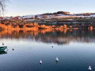 T3 on the lake of Paladru - Paladru - 3