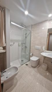 Hotel Monte Rozas - Las Rozas de Madrid - 9