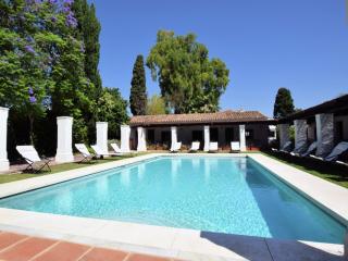 Costa del Sol Villa Near Beach - 4