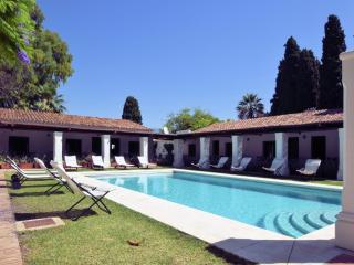 Villa in Marbella near the Beach - 0