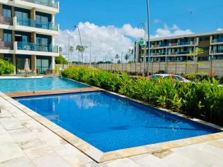 Makia Beach Experience # Flat Térreo B-019 - 9