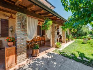 Villa in Castelbelforte near Lago di Garda - Gazzo - 0