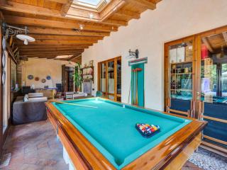 Villa in Castelbelforte near Lago di Garda - Gazzo - 7