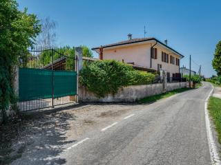 Villa in Castelbelforte near Lago di Garda - Gazzo - 2