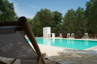 Fikus - the Apulian B&B - Ceglie Messapica - 4