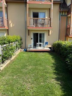 joli appartement dans une résidence calme - 6
