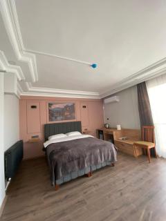 zevgar bungalov hotel - 0