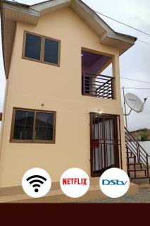 One Bedroom House full privacy Spintex Accra - Accra - 9