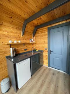 zevgar bungalov hotel - - 8