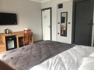 zevgar bungalov hotel - 7