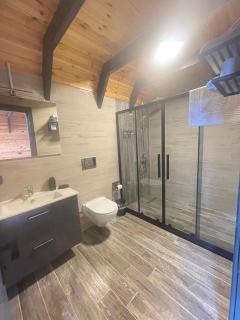 zevgar bungalov hotel - - 6