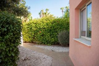 Villa Cynthiana 4- 300m from the sea 3 bedrooms 3 bathrooms - 4