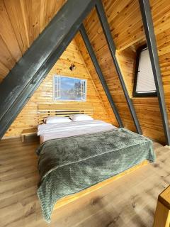 zevgar bungalov hotel - 4