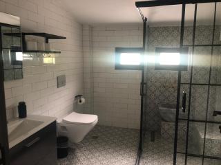 zevgar bungalov hotel - - 3