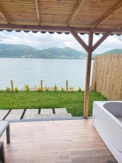 zevgar bungalov hotel - 2