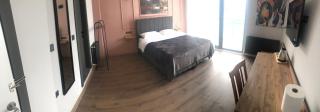 zevgar bungalov hotel - - 1