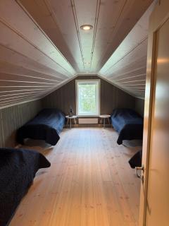 New cottage near the city center and ski slope - 1