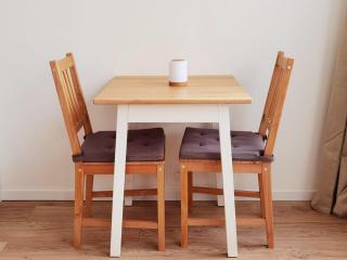 Bright Studio Near Paris Expo & Metro Elevator - 9